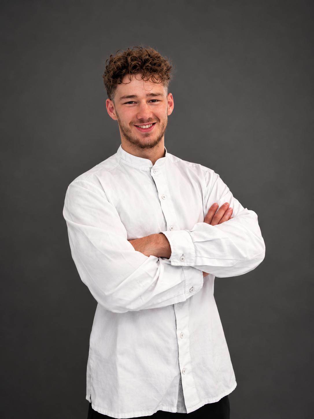 Privatkoch Paul Selig
